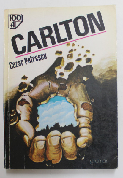 CARLTON de CEZAR PETRESCU , 1994