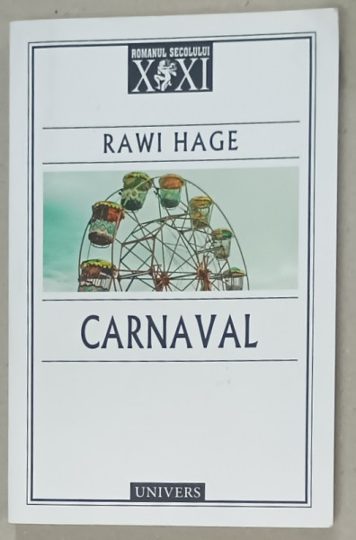 CARNAVAL de RAWI HAGE , 2018
