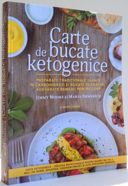 carte dieta ketogenica pret)