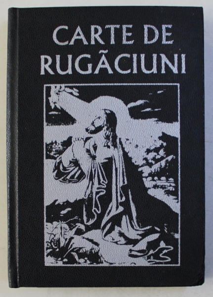 CARTE DE RUGACIUNI - 2000