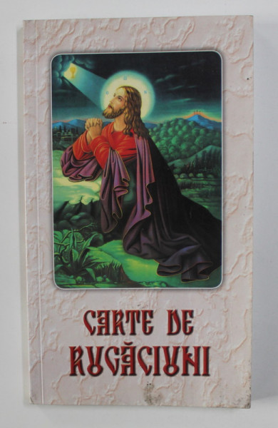 CARTE DE RUGACIUNI , 2017