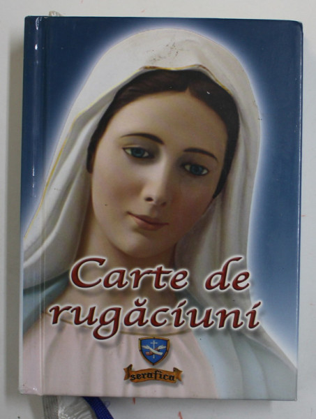 CARTE DE RUGACIUNI TRADITIONALE SI BIBLICE de PREOT ION SERBAN MANOLE , coordonator , 2006