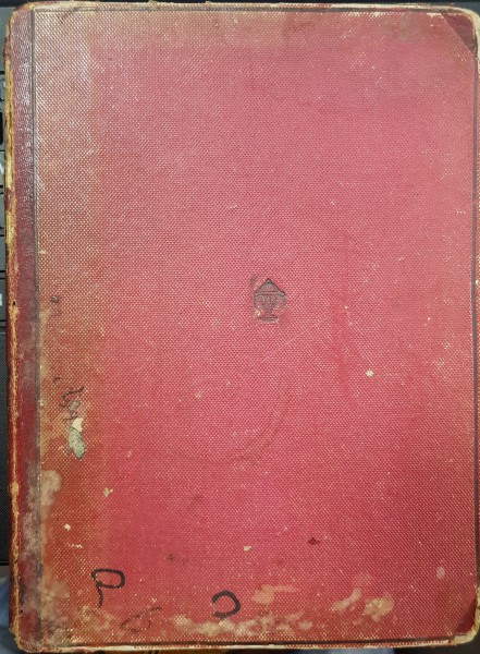 CARTE PREA FRUMOASA NUMITA MINUNILE MAICII DOMNULUI , MANASTIREA NEAMT 1847