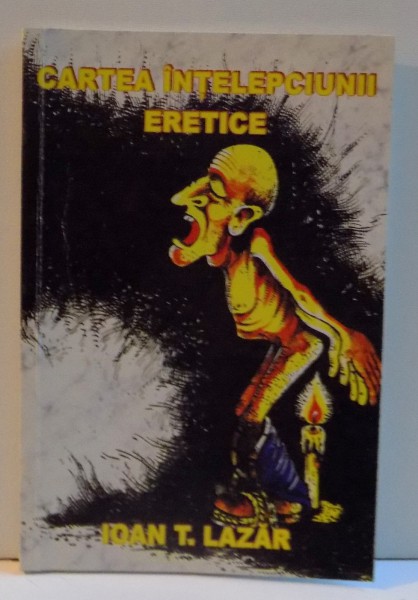 CARTEA INTELEPCIUNII ERETICE