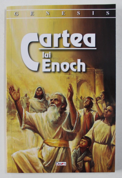 CARTEA LUI ENOCH , 2021