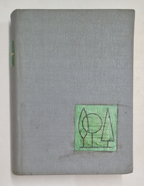 CARTEA PADURARULUI , 1968