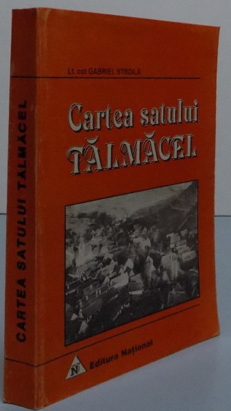 CARTEA SATULUI TALMACEL , 1996