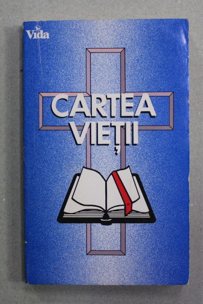 CARTEA VIETII , 1988