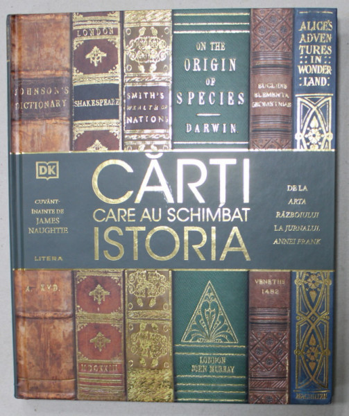 CARTI CARE AU SCHIMBAT ISTORIA de PARINTELE MICHAEL COLLINS , 2023