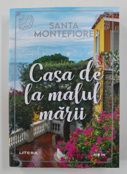 CASA DE LA MALUL MARII de SANTA MONTEFIORE , 2020