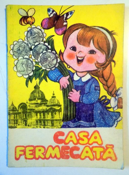CASA FERMECATA , 1986