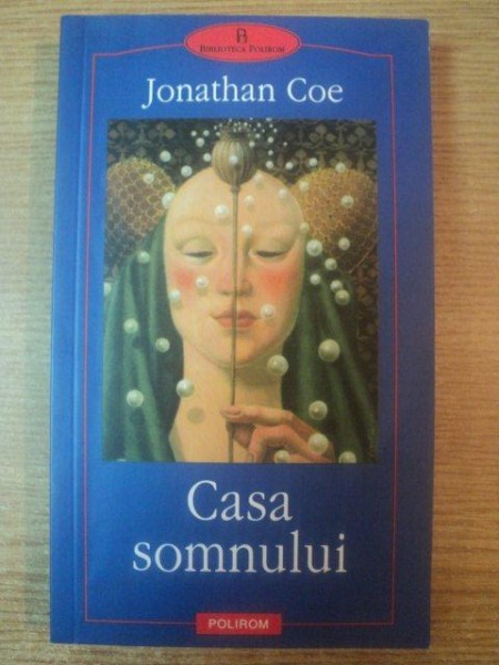 CASA SOMNULUI de JONATHAN COE , 2001