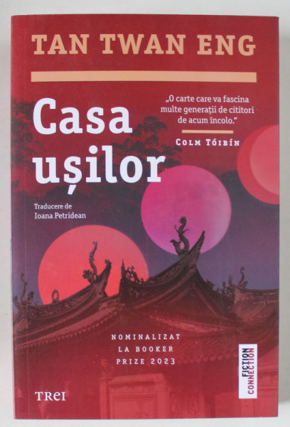CASA USILOR de TAN TWAN ENG , 2024