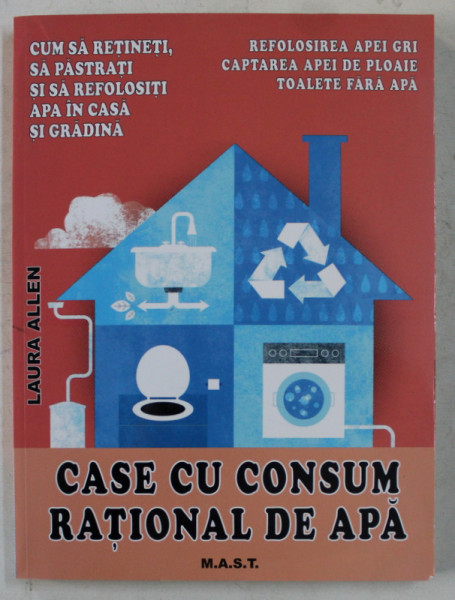 CASE CU CONSUM RATIONAL DE APA de LAURA ALLEN , 2017