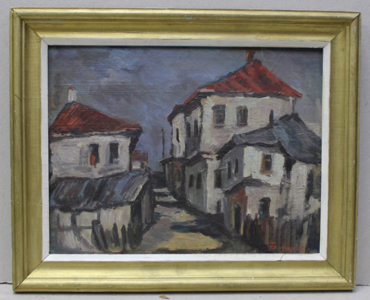 CASE  IN BULGARIA SEMNAT INDESCIFRABIL