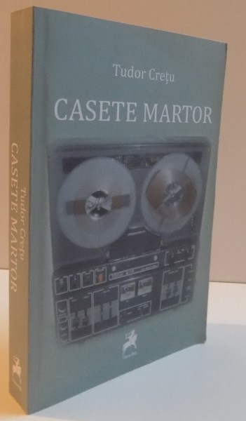 CASETE MARTOR , 2013
