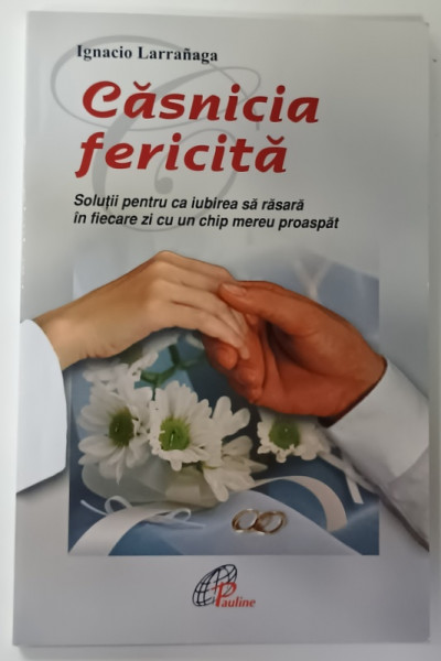CASNICIA FERICITA de IGNACIO LARRANAGA , 2006