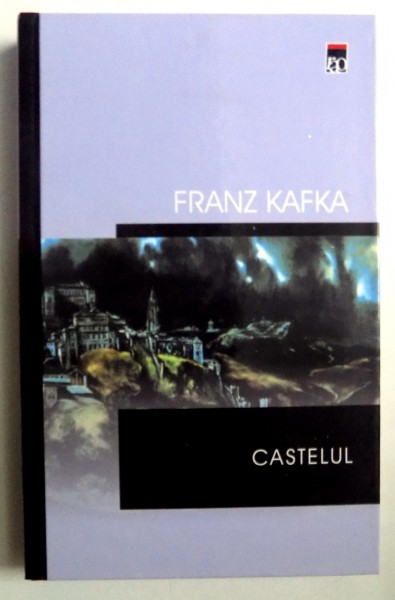 CASTELUL de FRANZ KAFKA , 2003