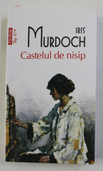 CASTELUL DE NISIP de IRIS MURDOCH , 2022