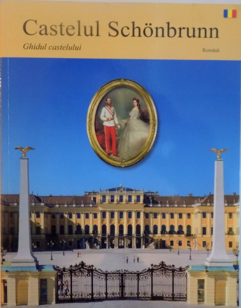 CASTELUL SCHONBRUNN, GHIDUL CASTELULUI, 2012