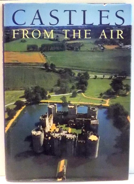 CASTLES FROM THE AIR by CAROLINE BEAMISH , 2004