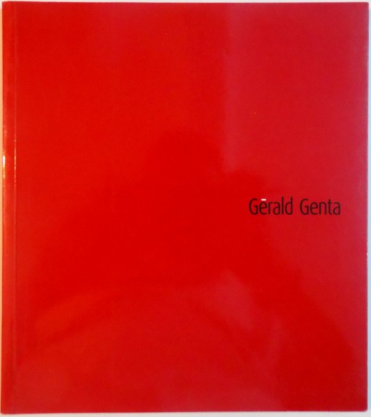 CATALOG DE CEASURI GERALD GENTA