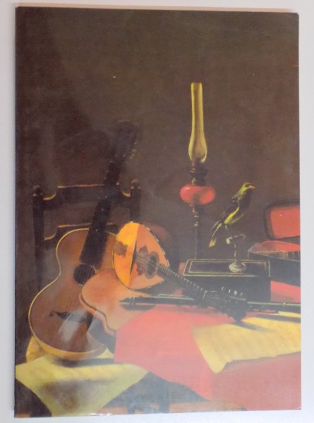 CATALOG DE LICITATIE , SALON DES ARTISTES FRANCAIS , ARTISTES CONTEMPORAINS , 1983