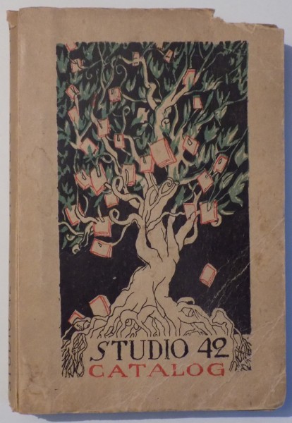 CATALOGUL GENERAL AL BIBLIOTECII DE IMPRUMUT , 1944
