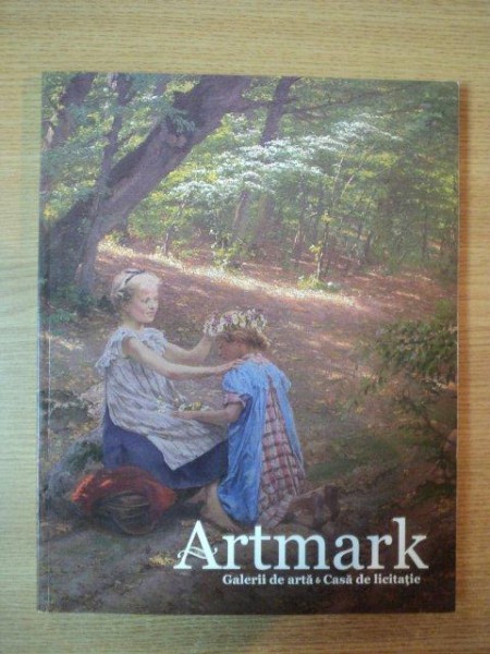 CATALOGUL LICITATIEI DE PRIMAVARA, 16 APRILIE 2009 - ARTMARK