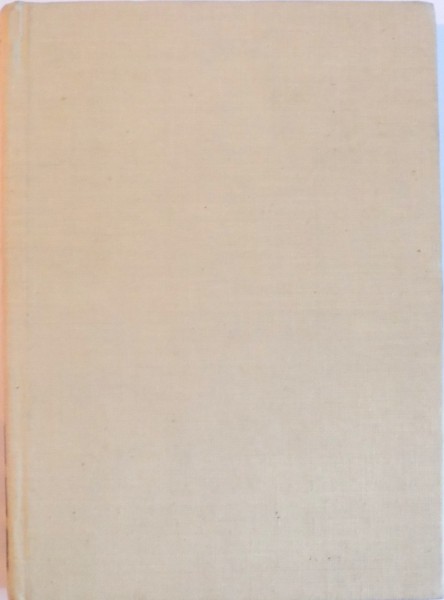 CATALOGUL MANUSCRISELOR ROMANESTI, B.A.R., VOL. I, 1-1600 de GABRIEL STREMPEL, 1978
