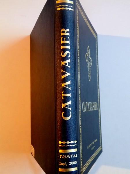 CATAVASIER , 2000