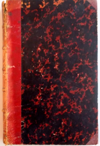 CATULLE TIBULLE ET PROPERCE par MM. HEGUIN DE GUERLE, A. VALATOUR, J. GENOUILLE, 1862