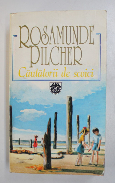 CAUTATORII DE SCOICI de ROSAMUNDE PILCHER , 1955