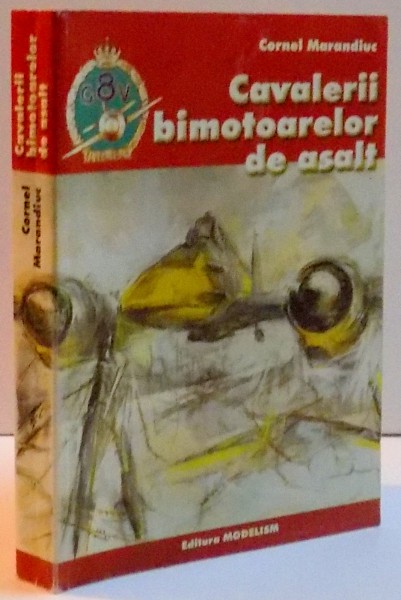 CAVALERII BIMOTOARELOR DE ASALT , 2000