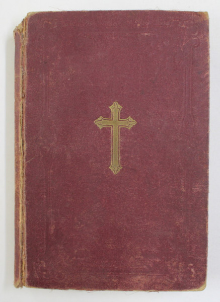 CAZANII CE CUPRIND IN SINE EVANGHELIILE TALCUITE ALE DUMINICILOR DE PESTE AN , EDITIA A III A , 1929