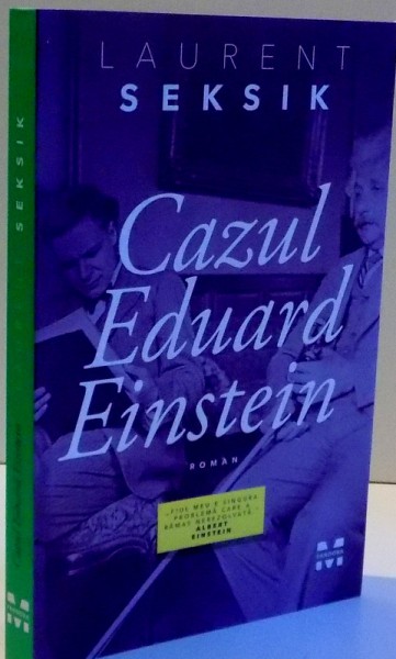 CAZUL EDUARD EINSTEIN , 2015