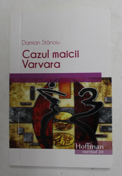 CAZUL MAICII VARVARA de DAMIAN STANOIU , 2018