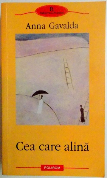 CEA CARE ALINA de ANNA GAVALDA , 2008