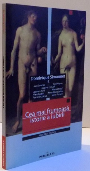 CEA MAI FRUMOASA ISTORIE A IUBIRII , 2004