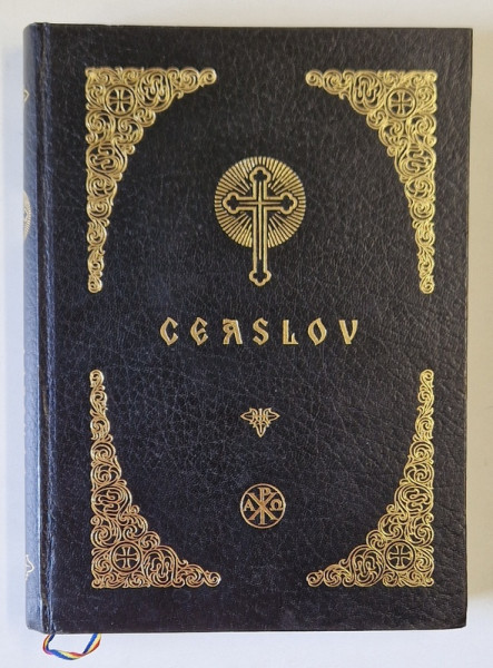 CEASLOV , 2001