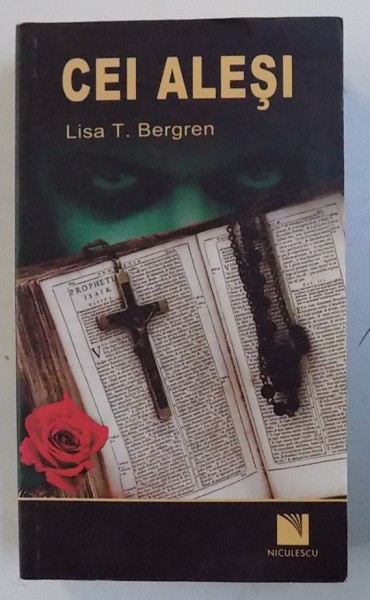 CEI ALESI de LISA T . BERGREN , 2010