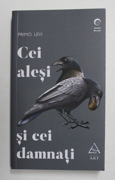 CEI ALESI SI CEI DAMNATI de PRIMO LEVI , 2019