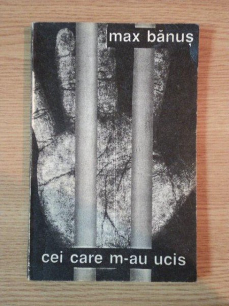 CEI CARE M-AU UCIS de MAX BANUS , 1991