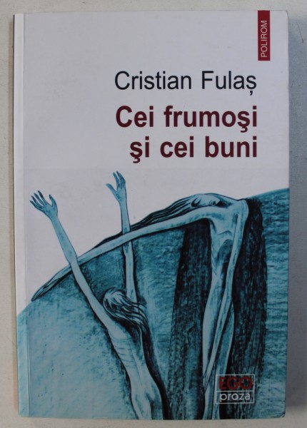CEI FRUMOSI SI CEI BUNI - nuvele de CRISTIAN FULAS , 2017