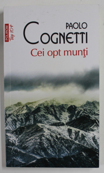 CEI OPT MUNTI de PAOLO COGNETTI , 2019