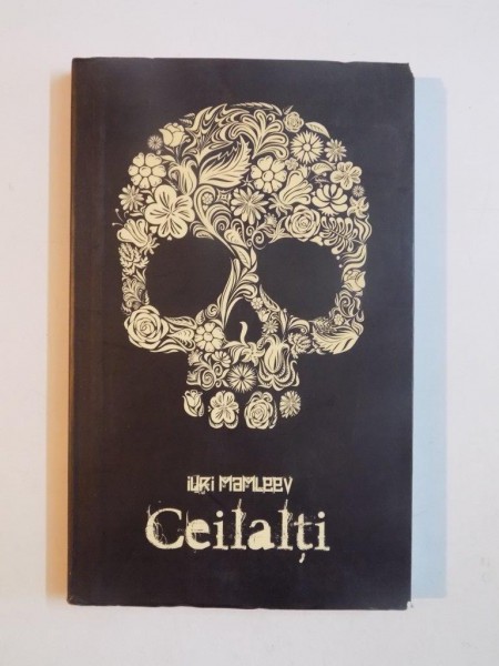 CEILALTI de IURI MAMLEEV , 2008