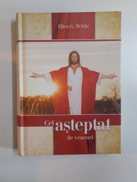 CEL ASTEPTAT DE VEACURI de ELLEN G. WHITE 2015