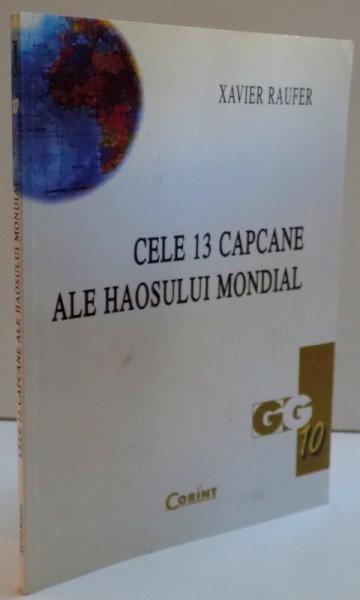 CELE 13 CAPCANE ALE HAOSULUI MONDIAL , 2004