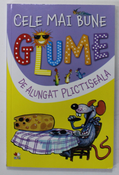 CELE MAI BUNE GLUME DE ALUNGAT PLICTISEALA , 2017