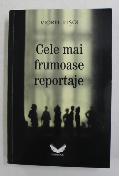 CELE MAI FRUMOASE REPORTAJE de VIOREL ILISOI , 2021